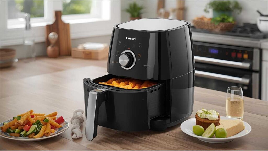 Air Fryer