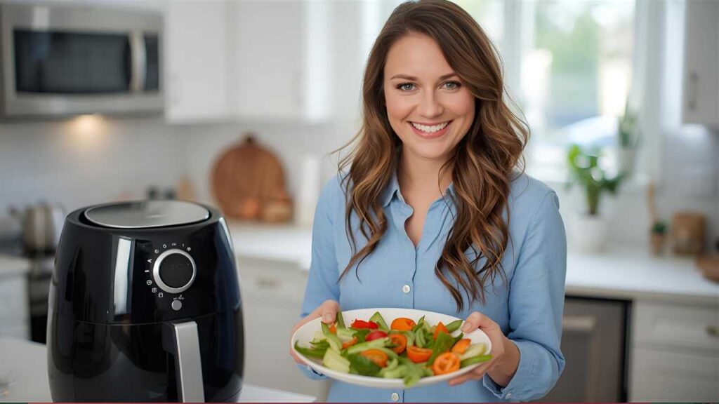 Air Fryer