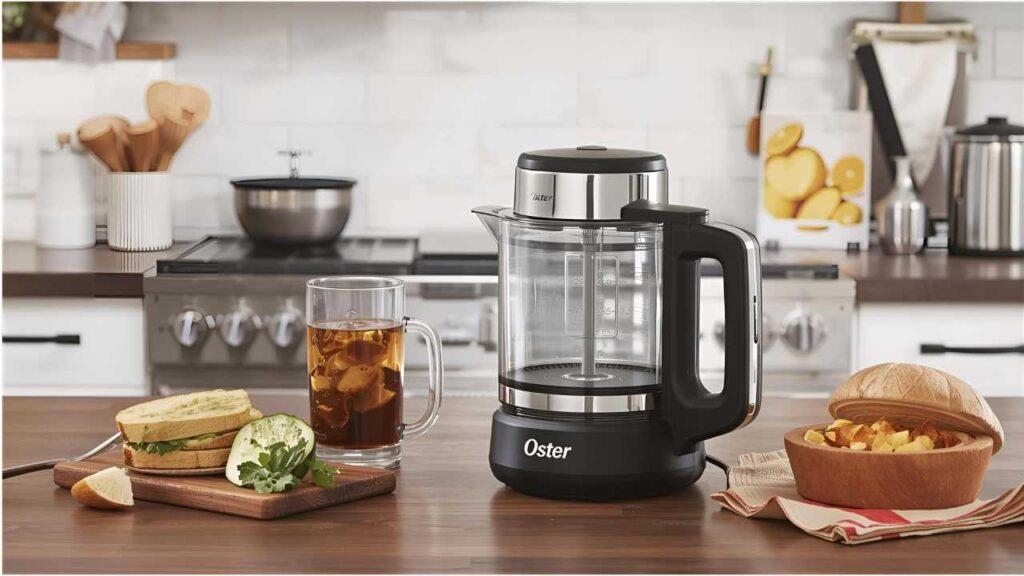 Air Fryer Oster