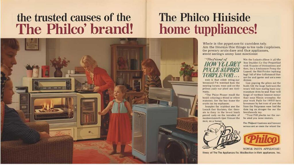 Air fryer philco