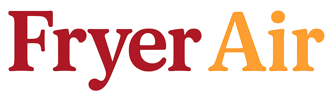 Fryer Air