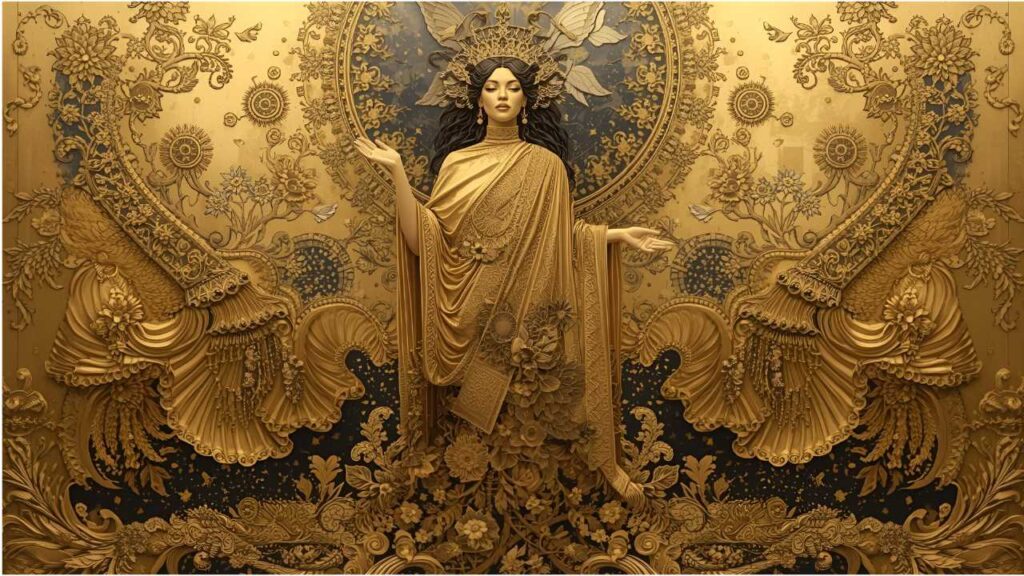 Fashion Gold Progressiva
