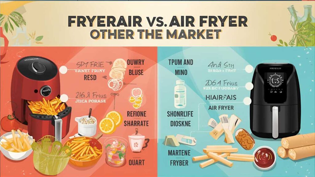 Fryerair