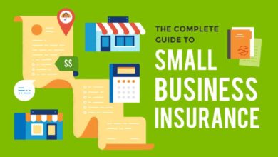 How much is business insurance