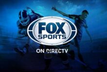 How much is fox sports