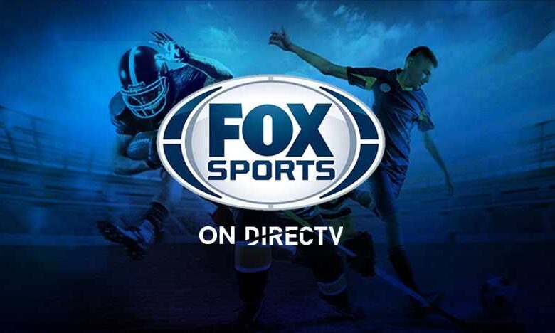 How much is fox sports