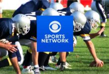 How to watch cbs sports network