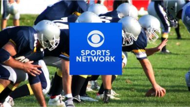 How to watch cbs sports network