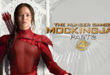 Hunger games where to watch