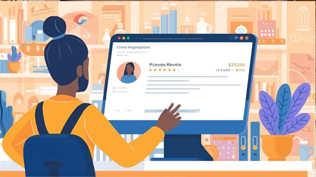 Magento product reviews