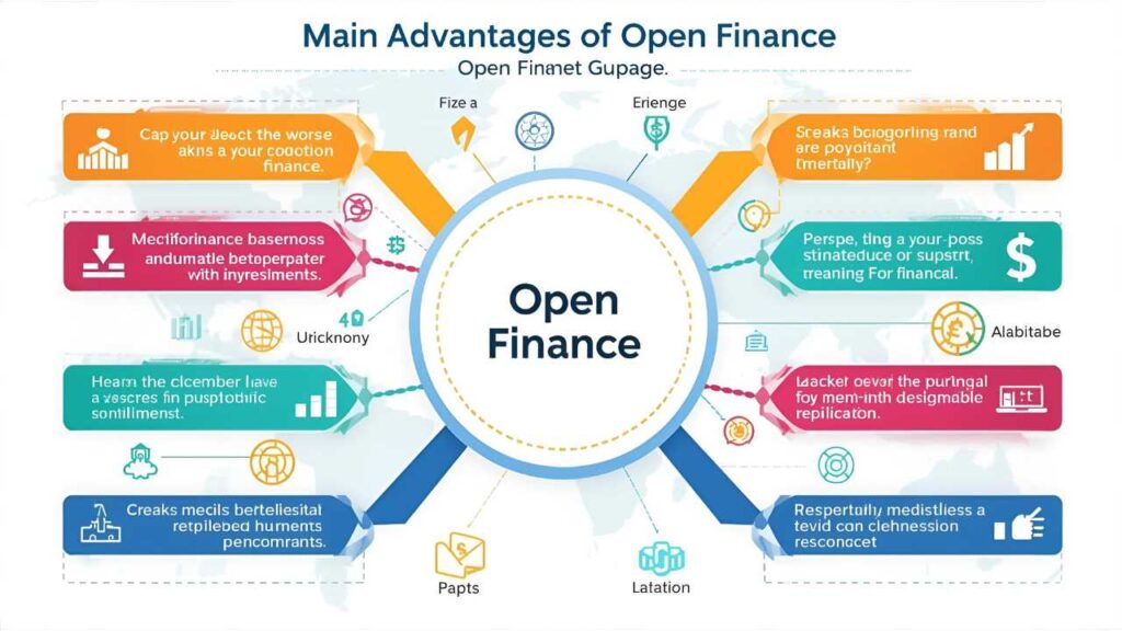 Open finance vale a pena