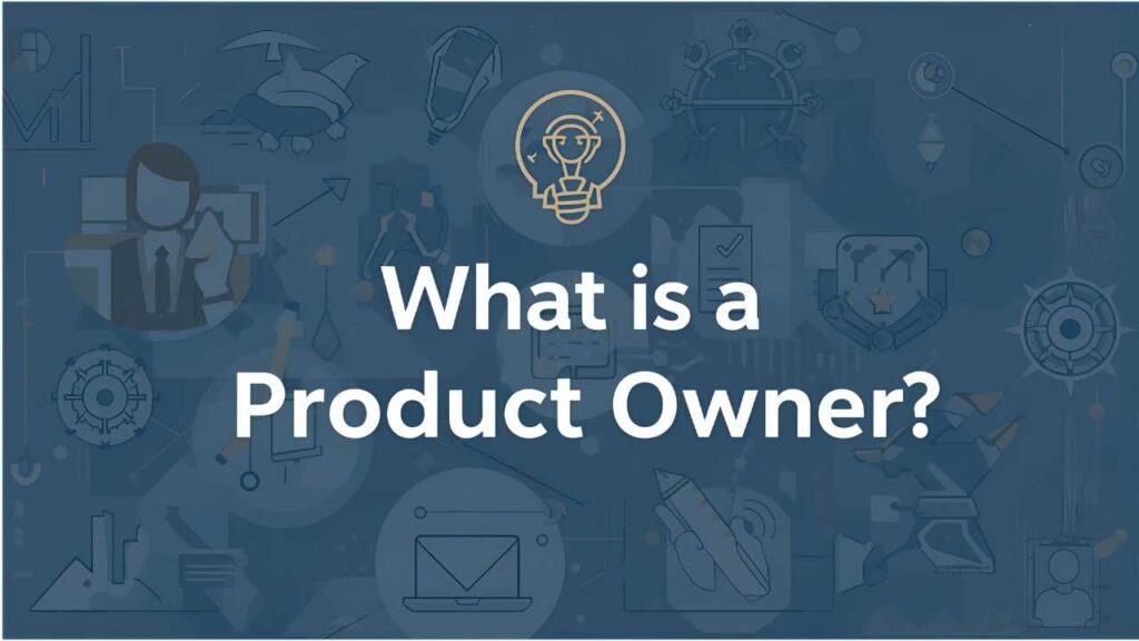 Product Owner