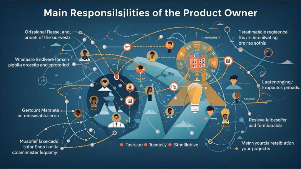 Product Owner o que faz