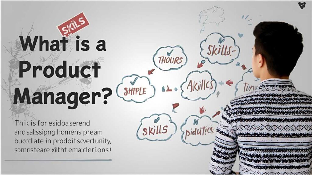 Product manager