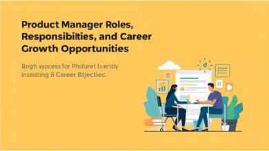 Product manager