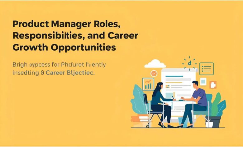 Product manager