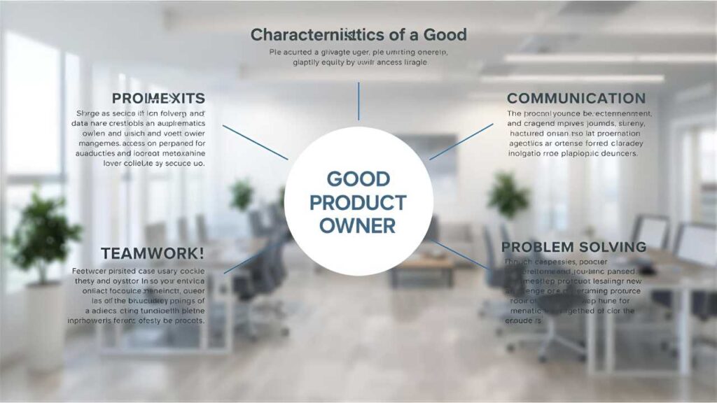 Product owner o que faz