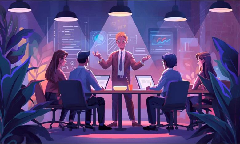 Product owner o que faz
