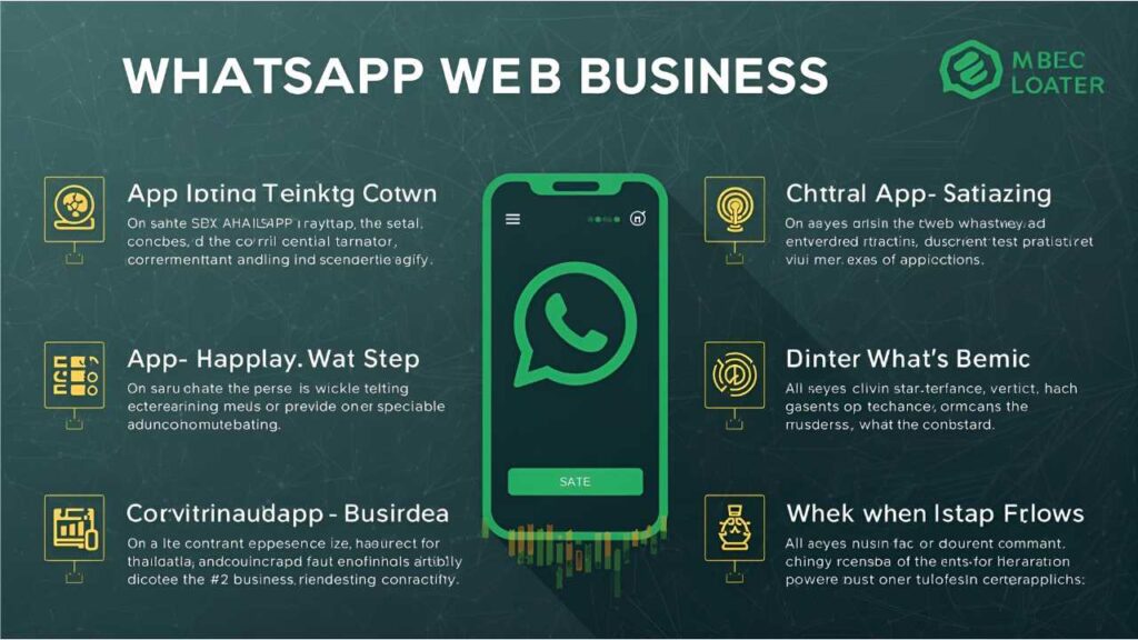 Whatsapp Web Business