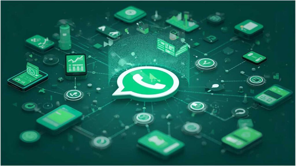 Whatsapp Web Business