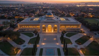 California institute of technology