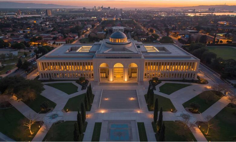 California institute of technology