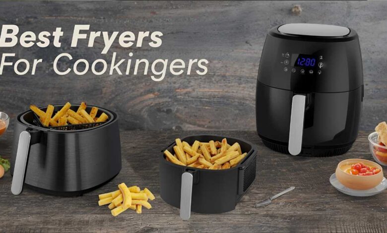 Fryer