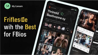 Gym Bio for Instagram