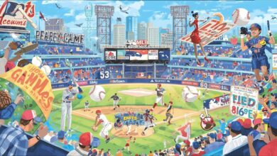 How many games in mlb season