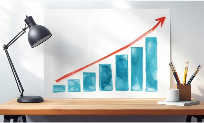 How many jobs are available in finance