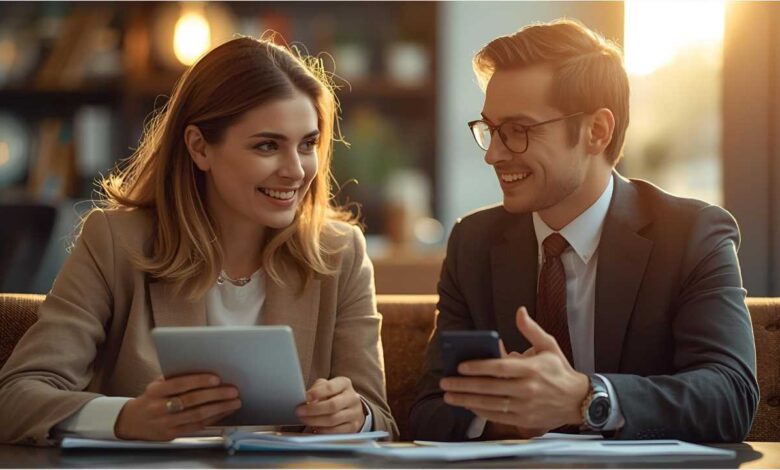 How much do travel agents make