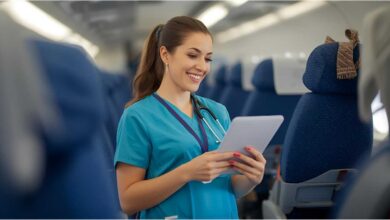 How much do travel nurses make