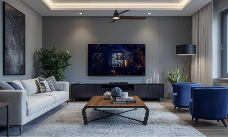 How smart home technology will change lives