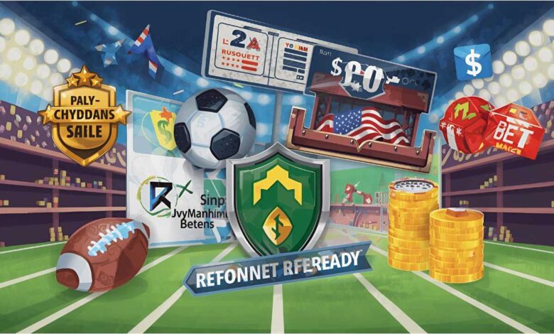 How to bet on sports